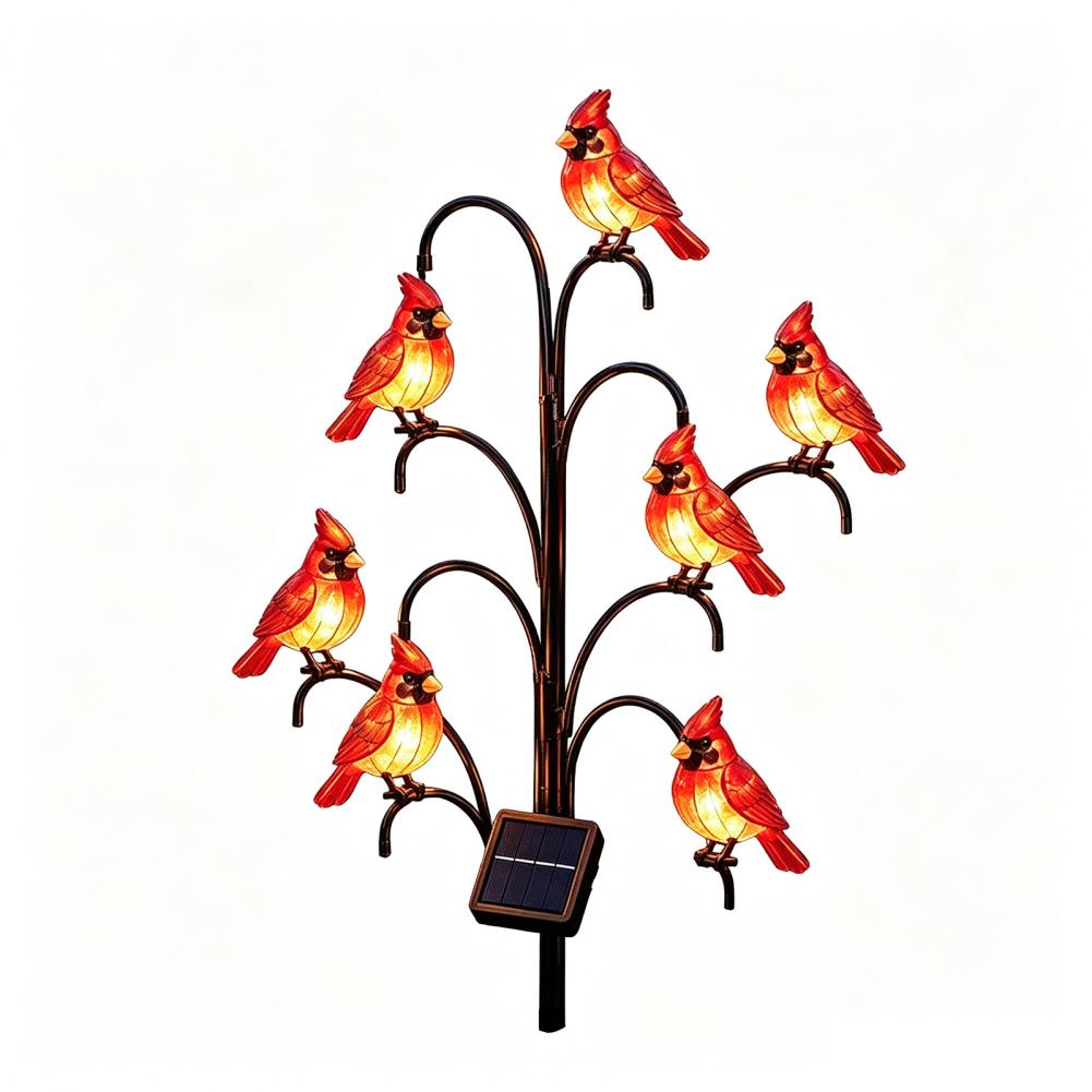 Outdoor Lighting Unique - Açık Hava Bahçe Sanatı Dekoru Eşsiz