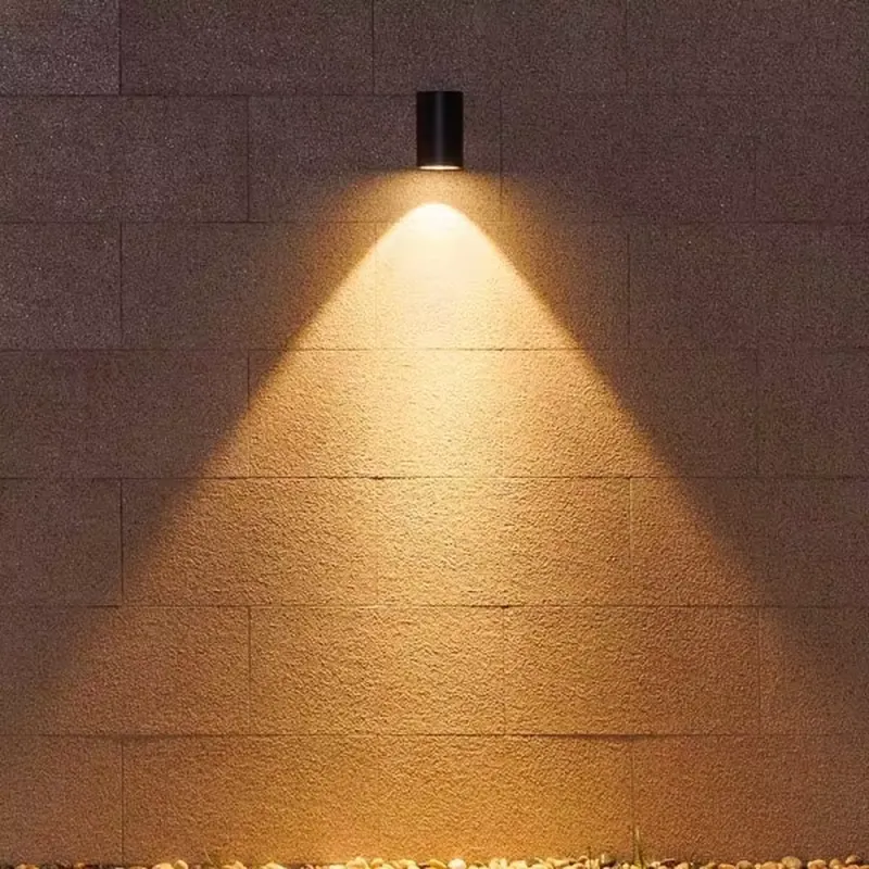 Outdoor Lighting Modern - Dış Mekan Dekoratif Duvar Lambası Özel