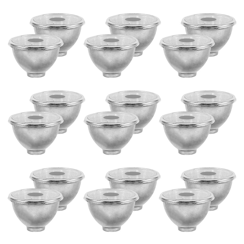Outdoor Lighting Unique - 50 Adet Güneş Enerjili Bahçe Lambası