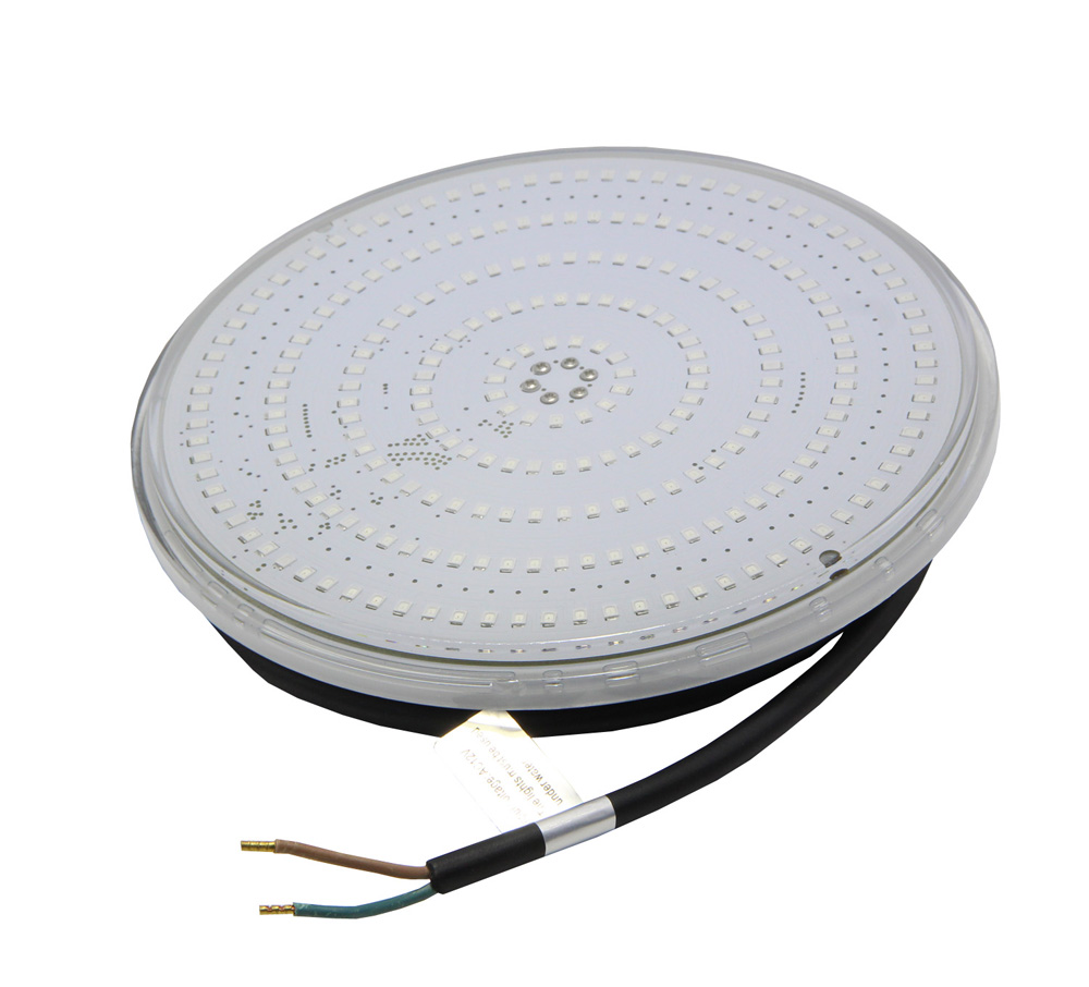 Pond Light Submersible - Alman Işık 18W Reçine Dolgulu Yüzme