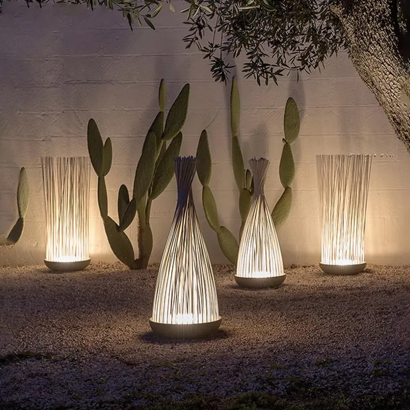Outdoor Lighting Ip65 - Dış Mekan IP65 Su Geçirmez Çim