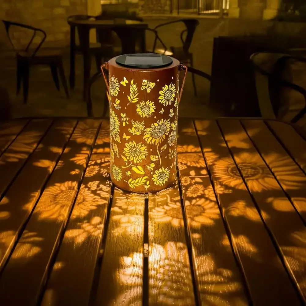 Ayçiçeği Işık ve Gölge Işık Su - Outdoor Lighting Design incelemesi ve fiyatı