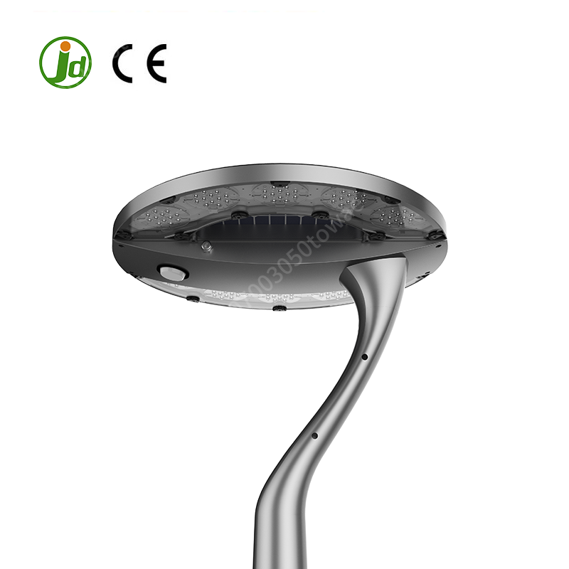 LED Güneş Enerjili Işık Su Geç - Outdoor Lighting With Motion Sensor incelemesi ve fiyatı
