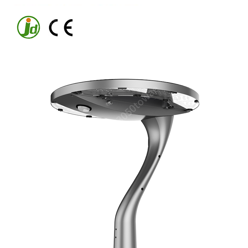 LED Güneş Enerjili Işık Su Geç - Outdoor Lighting With Motion Sensor incelemesi ve fiyatı