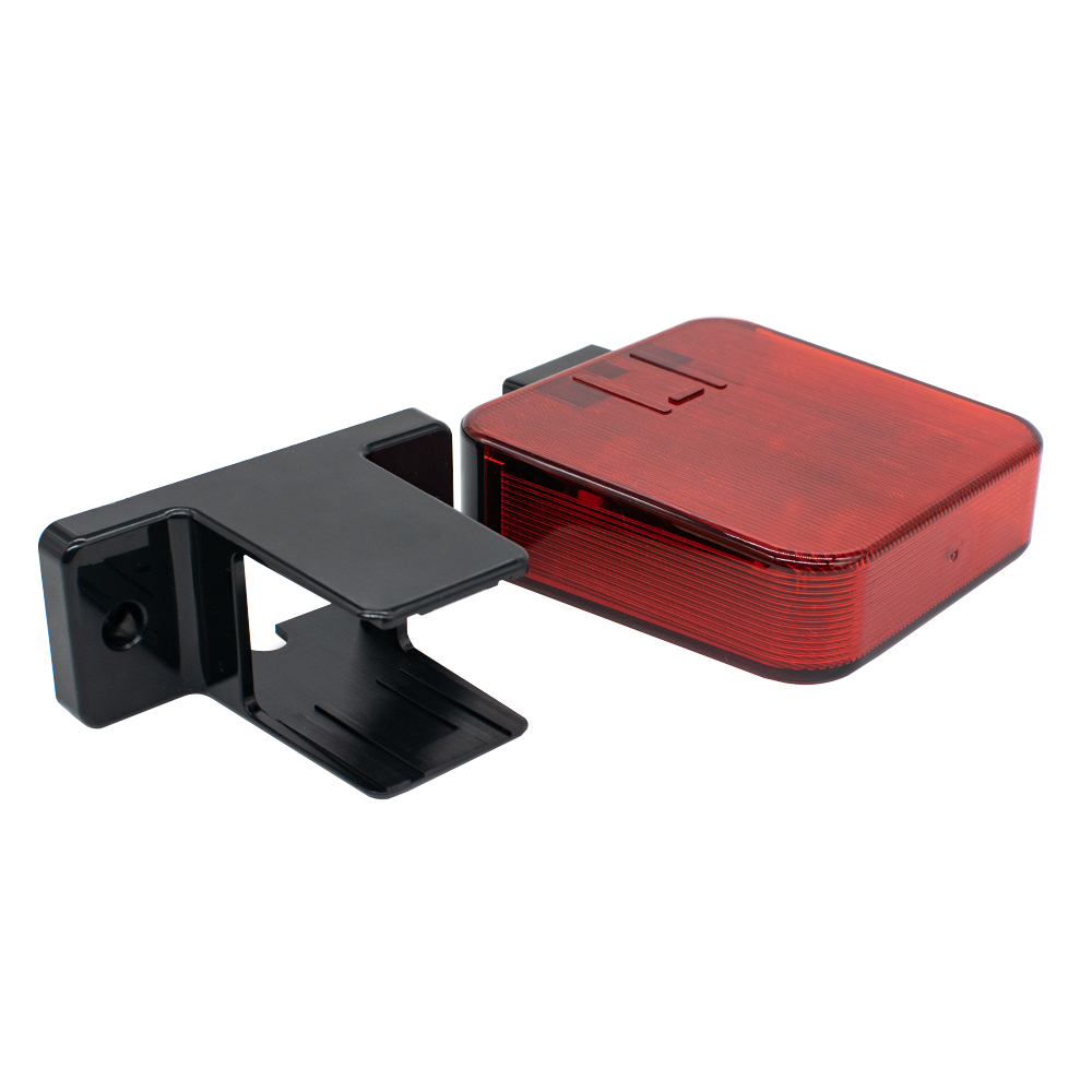 LED Duvara Monte Acil Durum Fl - Outdoor Lighting Sconce incelemesi ve fiyatı