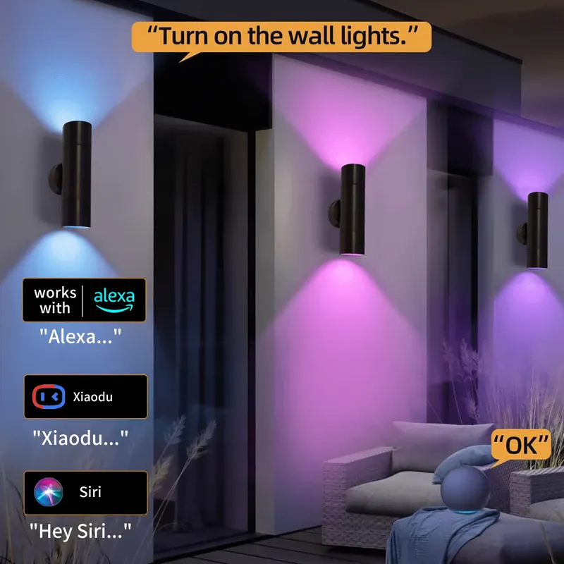 Dayanıklı Pirinç Dış Mekan LED - Outdoor Lighting Design incelemesi ve fiyatı