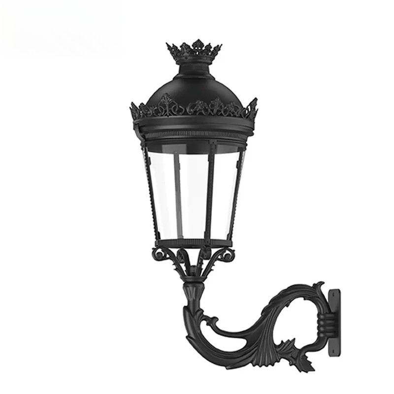 Vintage Tasarımlı Avlu Tipi Pe - Outdoor Lighting Design incelemesi ve fiyatı