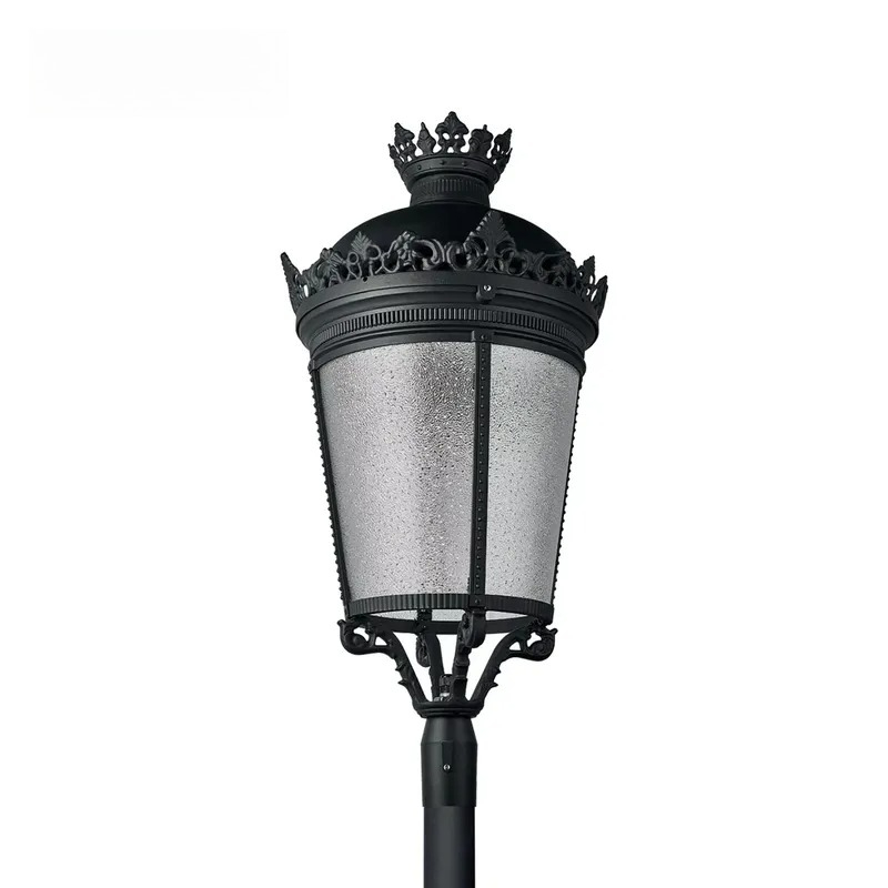 Vintage Tasarımlı Avlu Tipi Pe - Outdoor Lighting Design incelemesi ve fiyatı