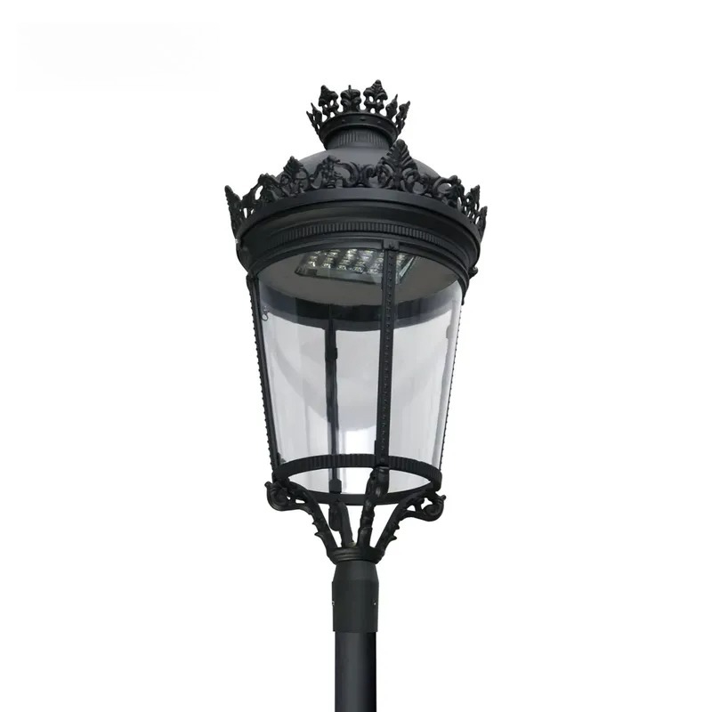 Vintage Tasarımlı Avlu Tipi Pe - Outdoor Lighting Design incelemesi ve fiyatı