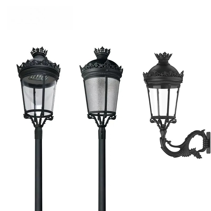 Vintage Tasarımlı Avlu Tipi Pe - Outdoor Lighting Design incelemesi ve fiyatı