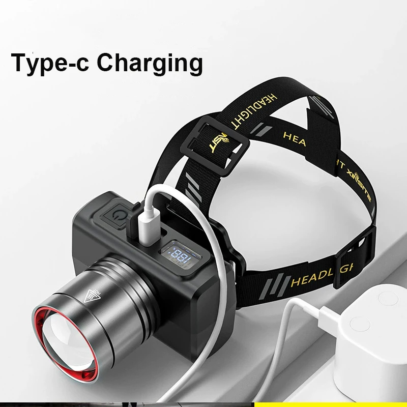 2026 LED dijital şarj edilebil - Outdoor Lighting With Motion Sensor incelemesi ve fiyatı