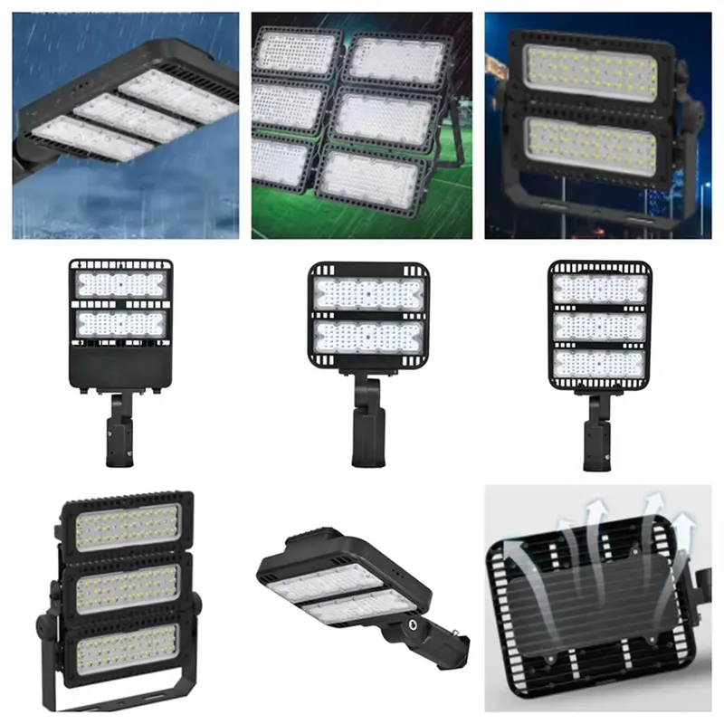 Toptan Açık Hava LED Yol Sokak - Outdoor Lighting Poles incelemesi ve fiyatı