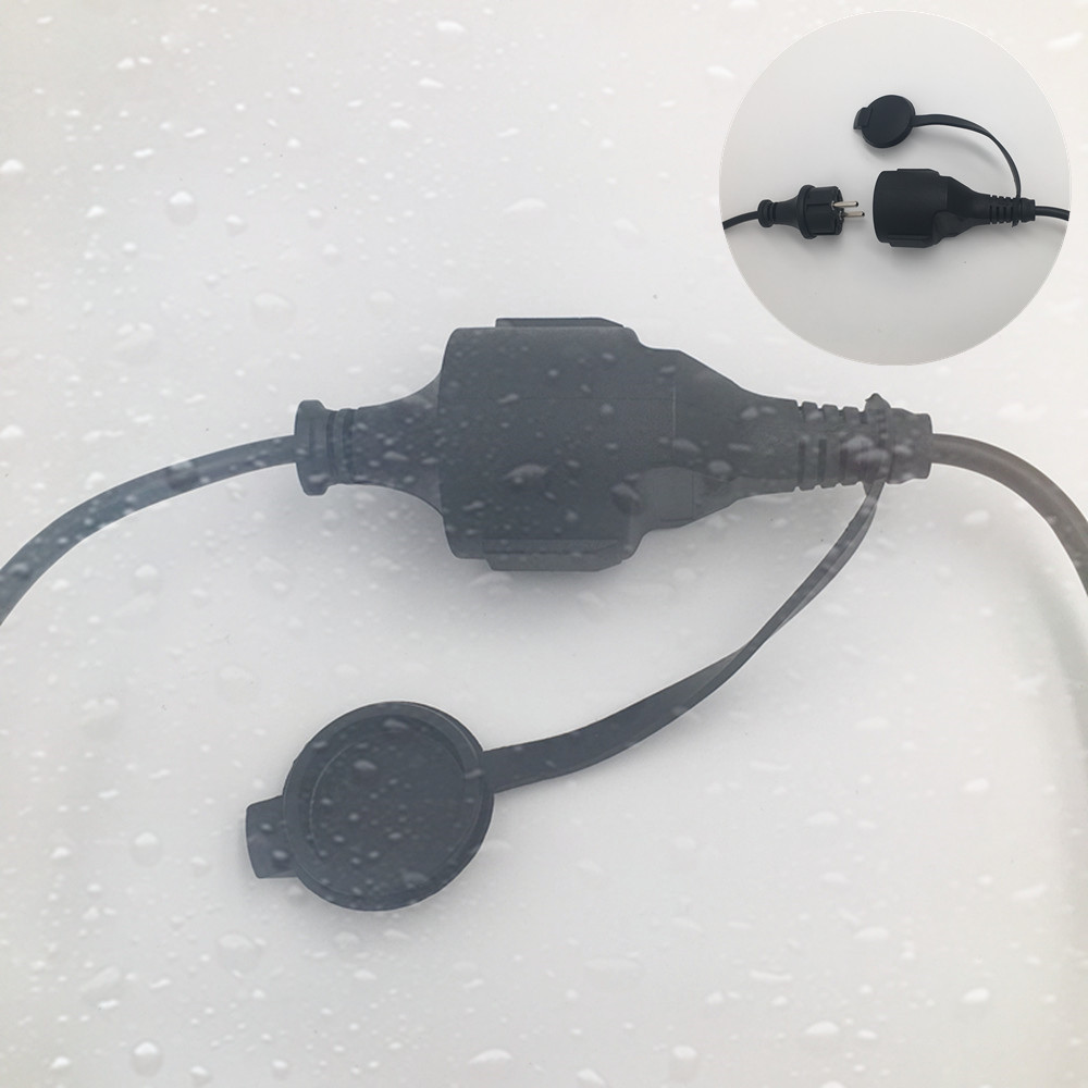 10M Kablo LED Dize Işık Zincir - Outdoor Lighting Sconce incelemesi ve fiyatı