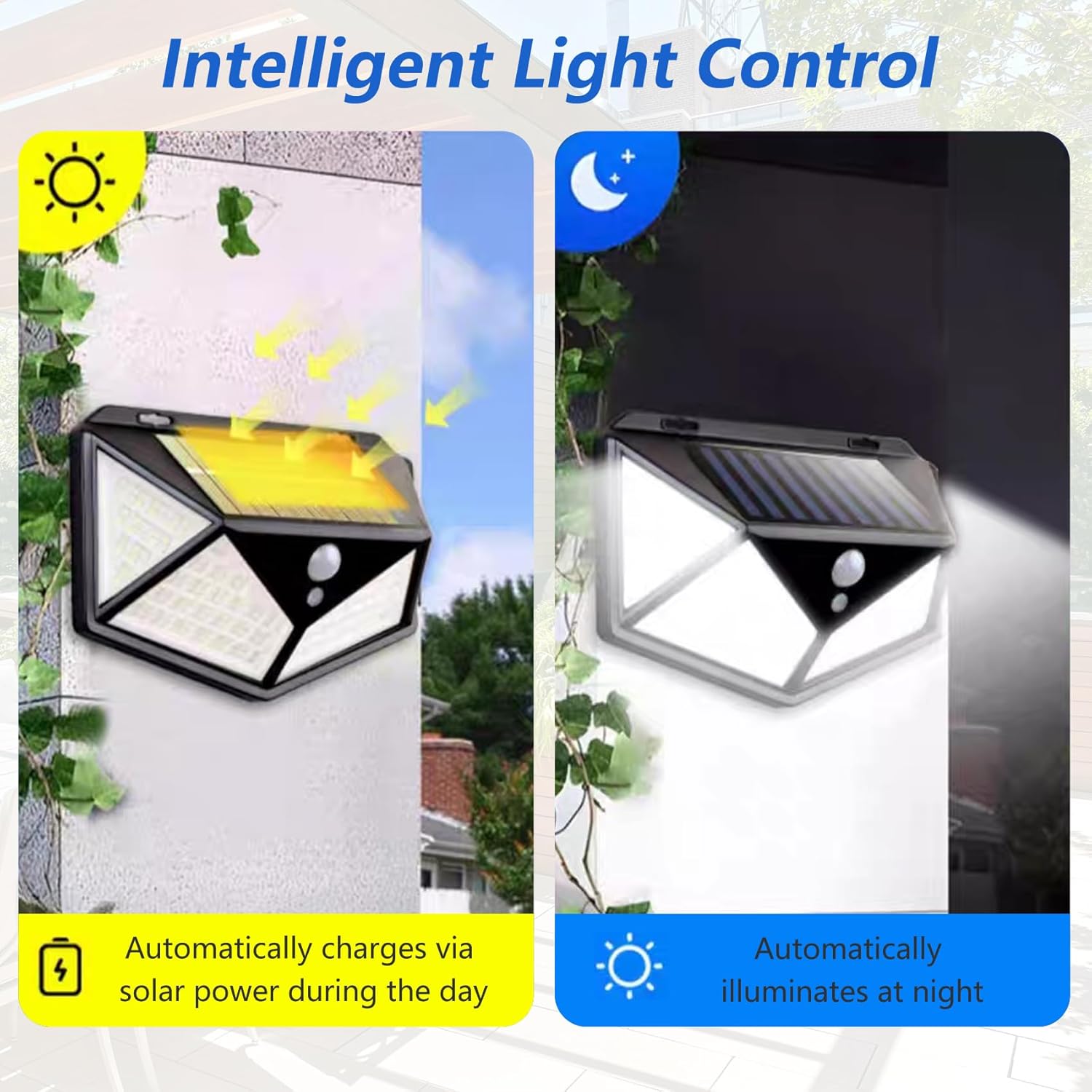 Çok Fonksiyonlu Güneş Enerjili - Outdoor Lighting Experts incelemesi ve fiyatı