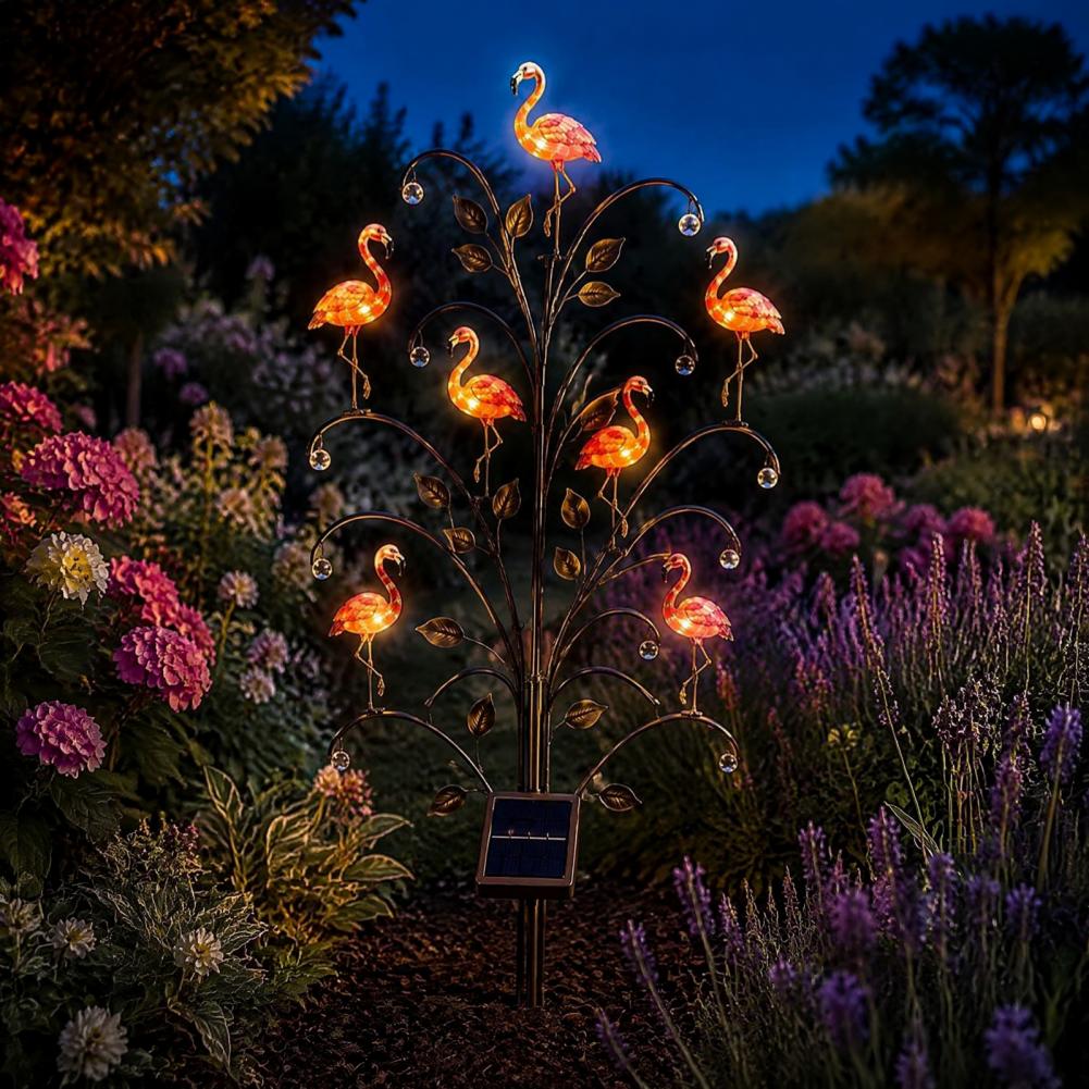 Açık Hava Bahçe Sanatı Dekoru  - Outdoor Lighting Unique incelemesi ve fiyatı