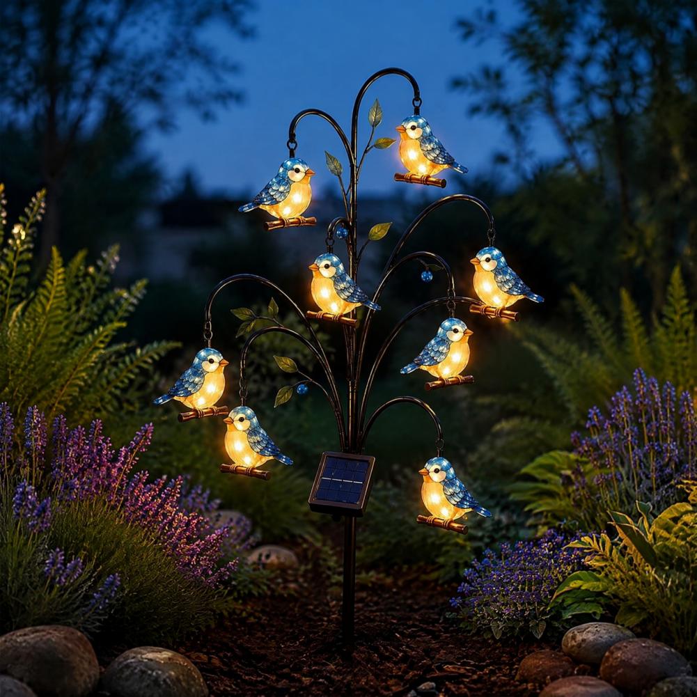 Açık Hava Bahçe Sanatı Dekoru  - Outdoor Lighting Unique incelemesi ve fiyatı