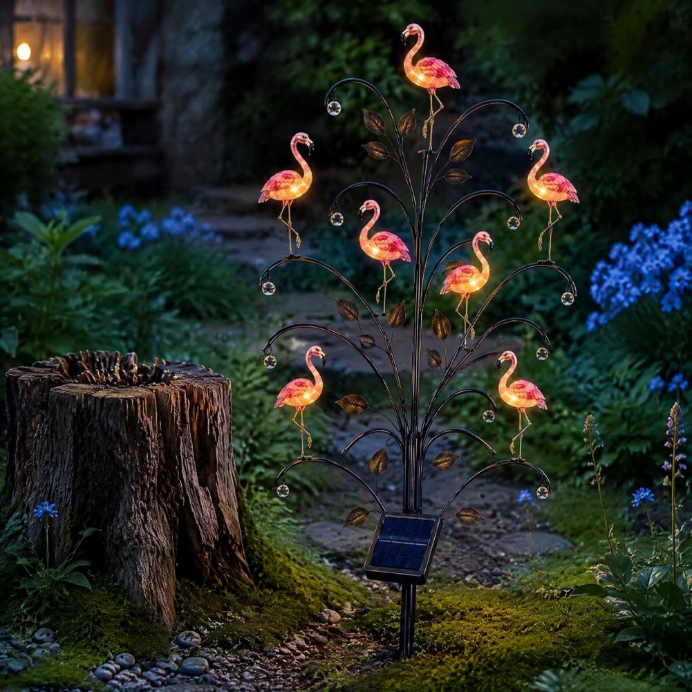 Açık Hava Bahçe Sanatı Dekoru  - Outdoor Lighting Unique incelemesi ve fiyatı