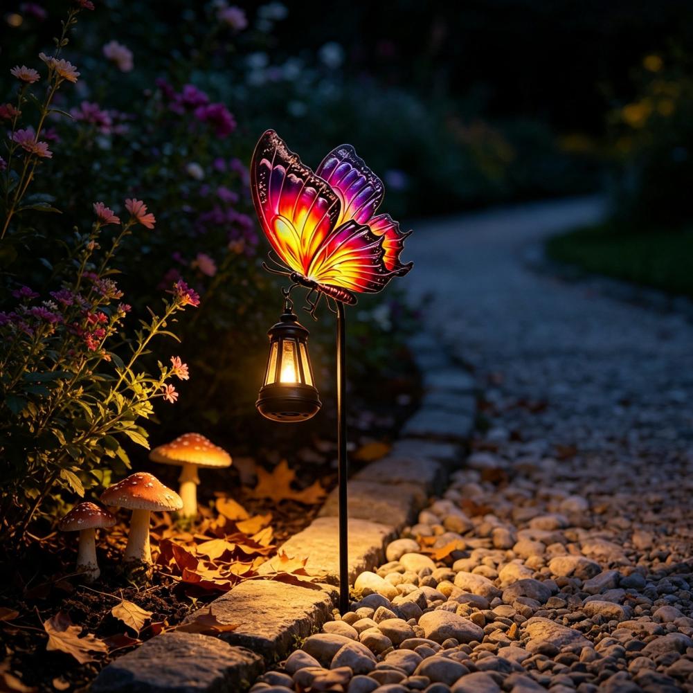 Anneniz İçin Eşsiz Doğum Günü  - Outdoor Lighting Unique incelemesi ve fiyatı