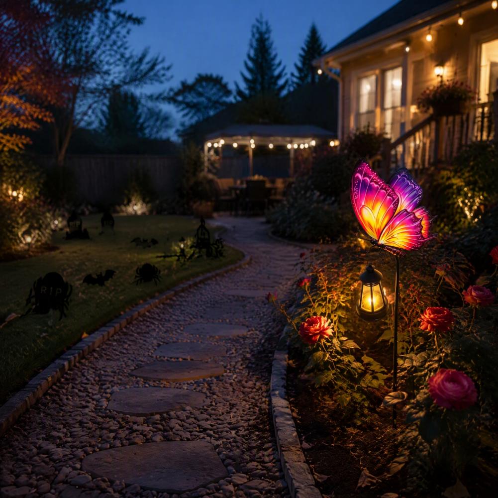 Anneniz İçin Eşsiz Doğum Günü  - Outdoor Lighting Unique incelemesi ve fiyatı