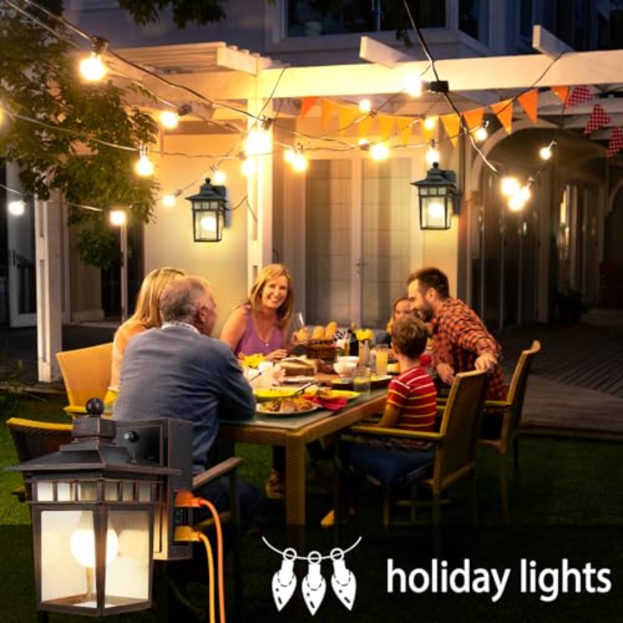 GFCI Prizli Dış Mekan Aydınlat - Outdoor Lighting Sconce incelemesi ve fiyatı