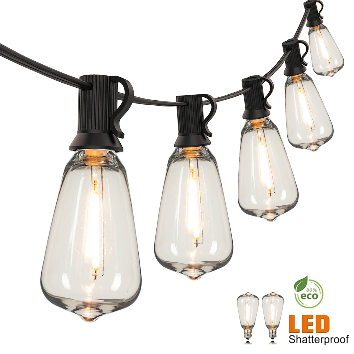 ST38 Dize Işıklar Açık Çelenk  - Outdoor Lighting Sconce incelemesi ve fiyatı