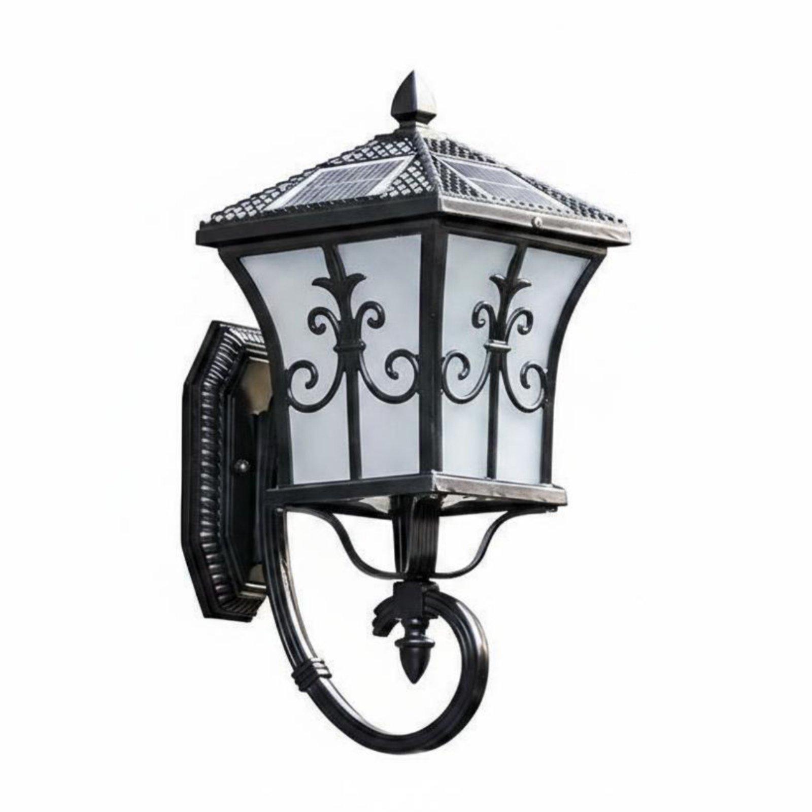 Güneş Enerjili LED Dış Mekan D - Outdoor Lighting Patio incelemesi ve fiyatı