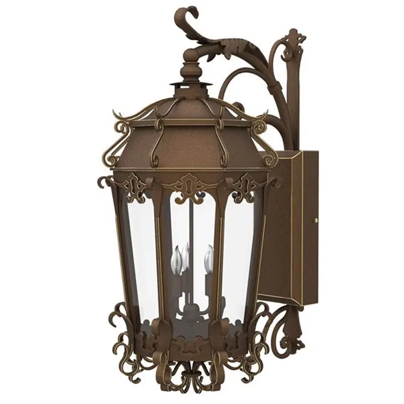 Dış Mekan Duvar Lambaları Led  - Outdoor Lighting Modern incelemesi ve fiyatı