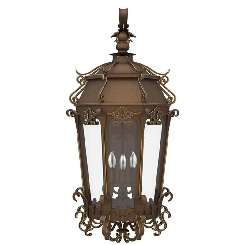 Dış Mekan Duvar Lambaları Led  - Outdoor Lighting Modern incelemesi ve fiyatı