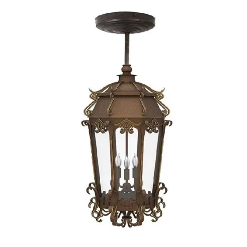 Dış Mekan Duvar Lambaları Led  - Outdoor Lighting Modern incelemesi ve fiyatı