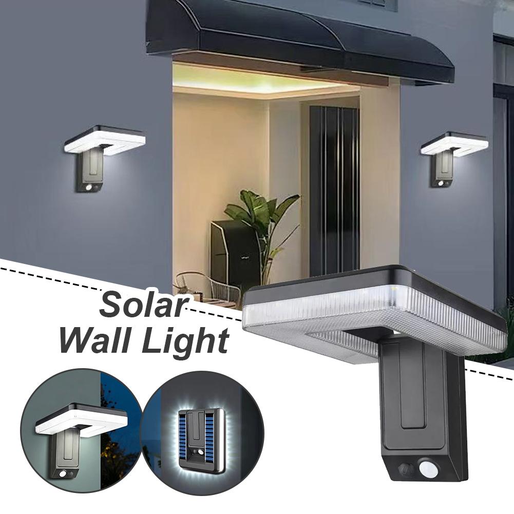 Katlanabilir LED 120 °   Güneş - Outdoor Lighting Experts incelemesi ve fiyatı