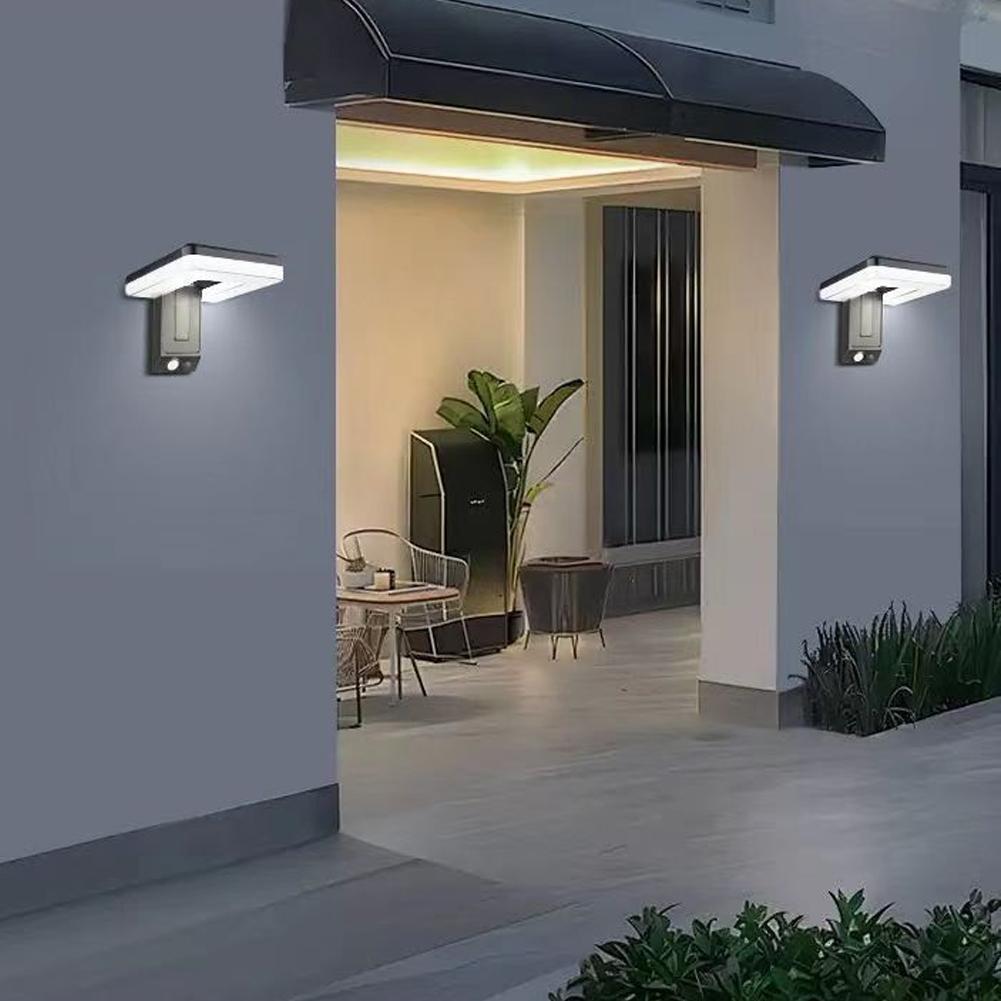 Katlanabilir LED 120 °   Güneş - Outdoor Lighting Experts incelemesi ve fiyatı
