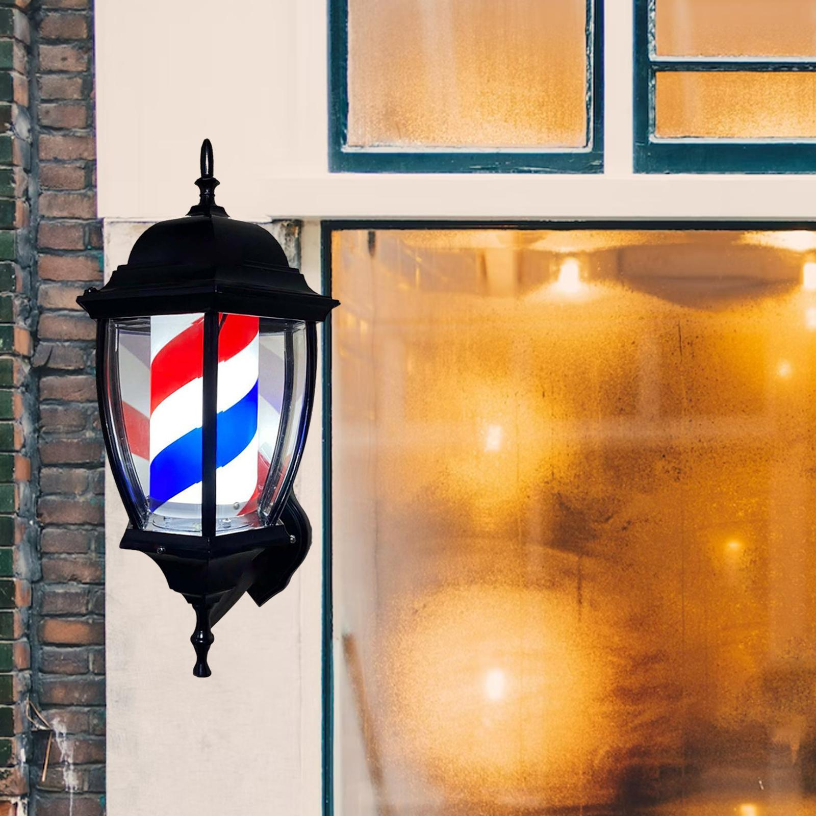 Berber Direği Işığı Dönen Aydı - Outdoor Lighting Poles incelemesi ve fiyatı