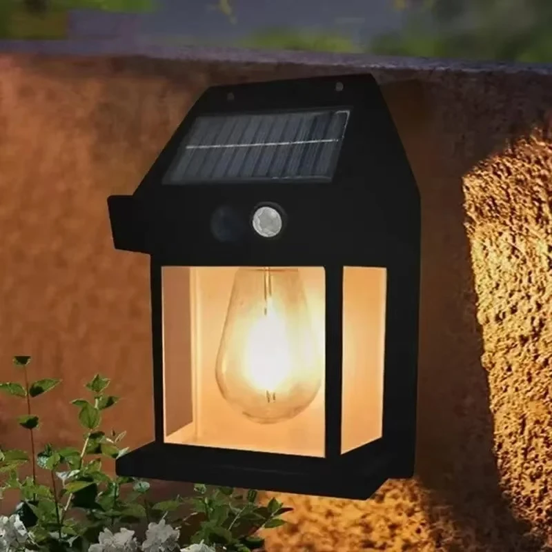 Hareket Sensörlü IP65 Su Geçir - Outdoor Lighting With Motion Sensor incelemesi ve fiyatı
