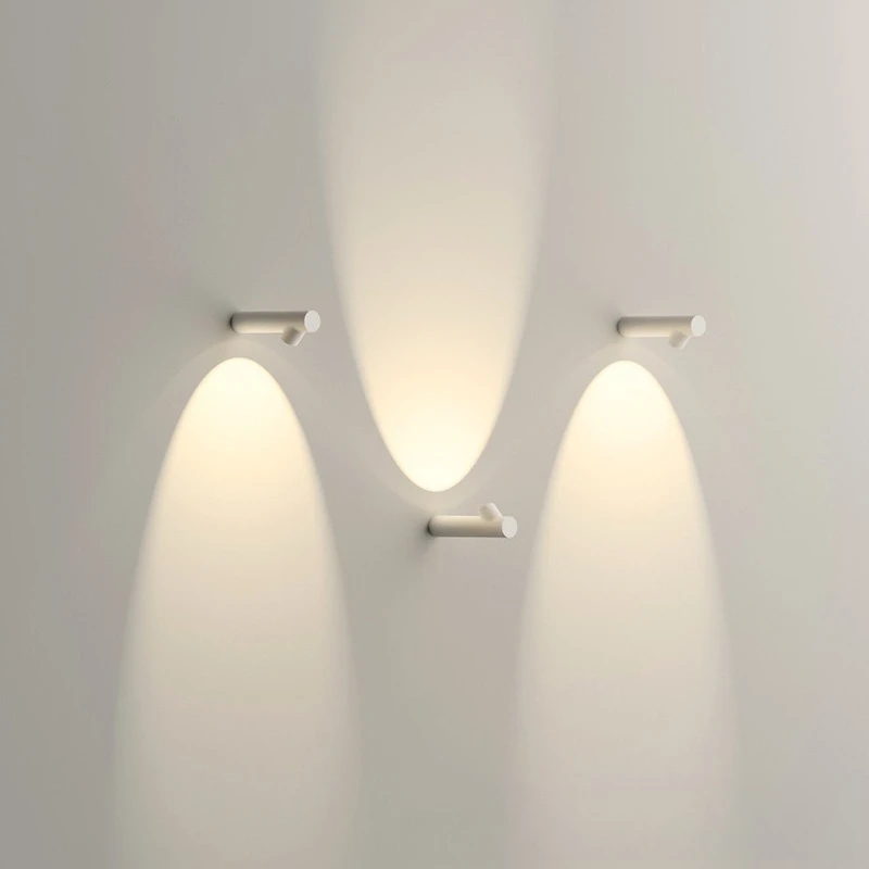 SANDYHA Modern LED Duvar Lamba - Outdoor Lighting Unique incelemesi ve fiyatı