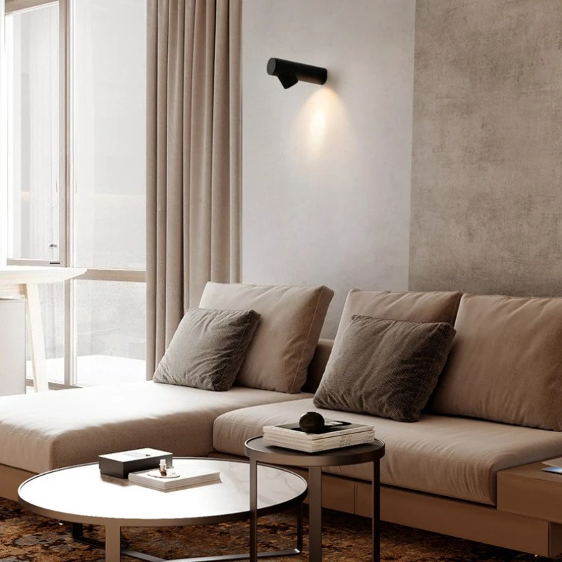 SANDYHA Modern LED Duvar Lamba - Outdoor Lighting Unique incelemesi ve fiyatı