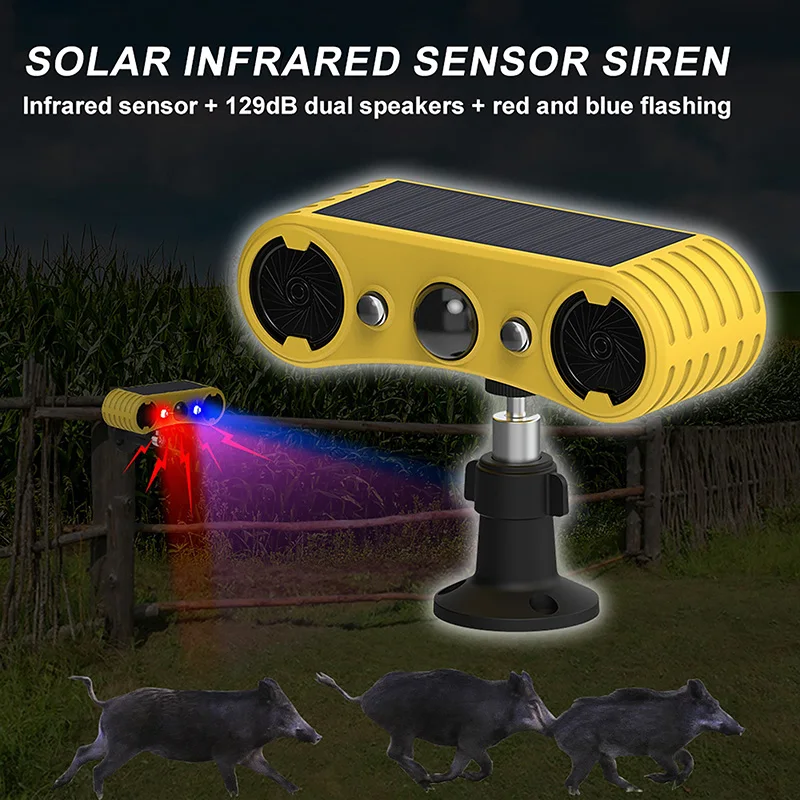 Güneş Enerjili Hareket Sensörl - Outdoor Lighting With Motion Sensor incelemesi ve fiyatı