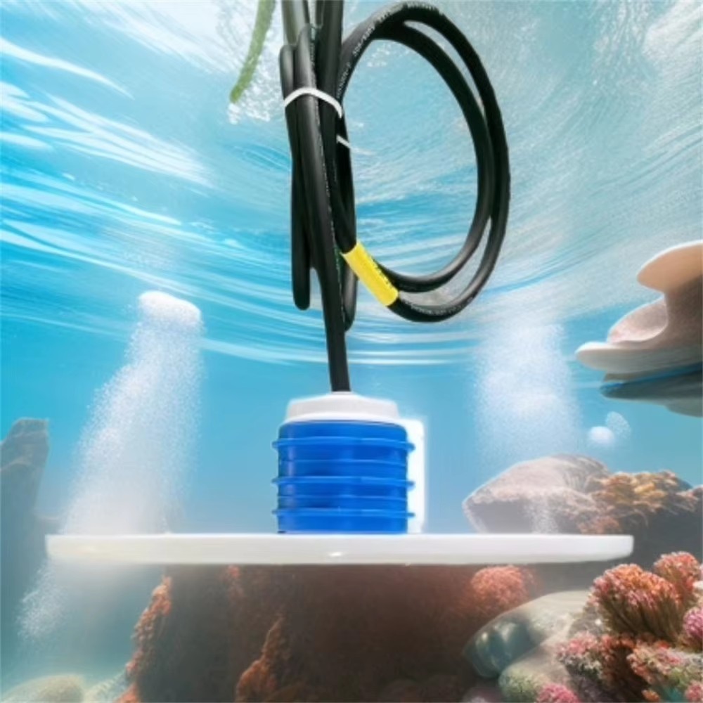 25W RGB LED Yüzme Havuzu Işık  - Pond Light Submersible incelemesi ve fiyatı