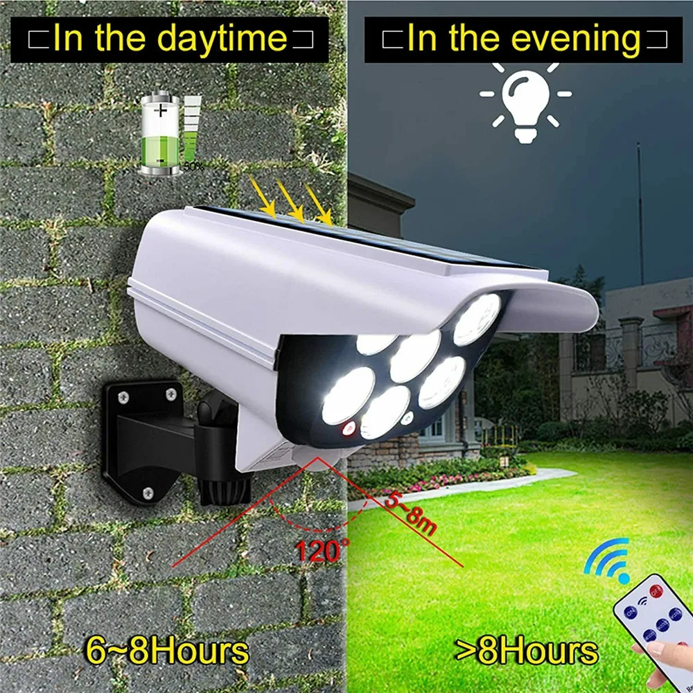 Açık Güneş Işığı Hareket Sensö - Outdoor Lighting Experts incelemesi ve fiyatı
