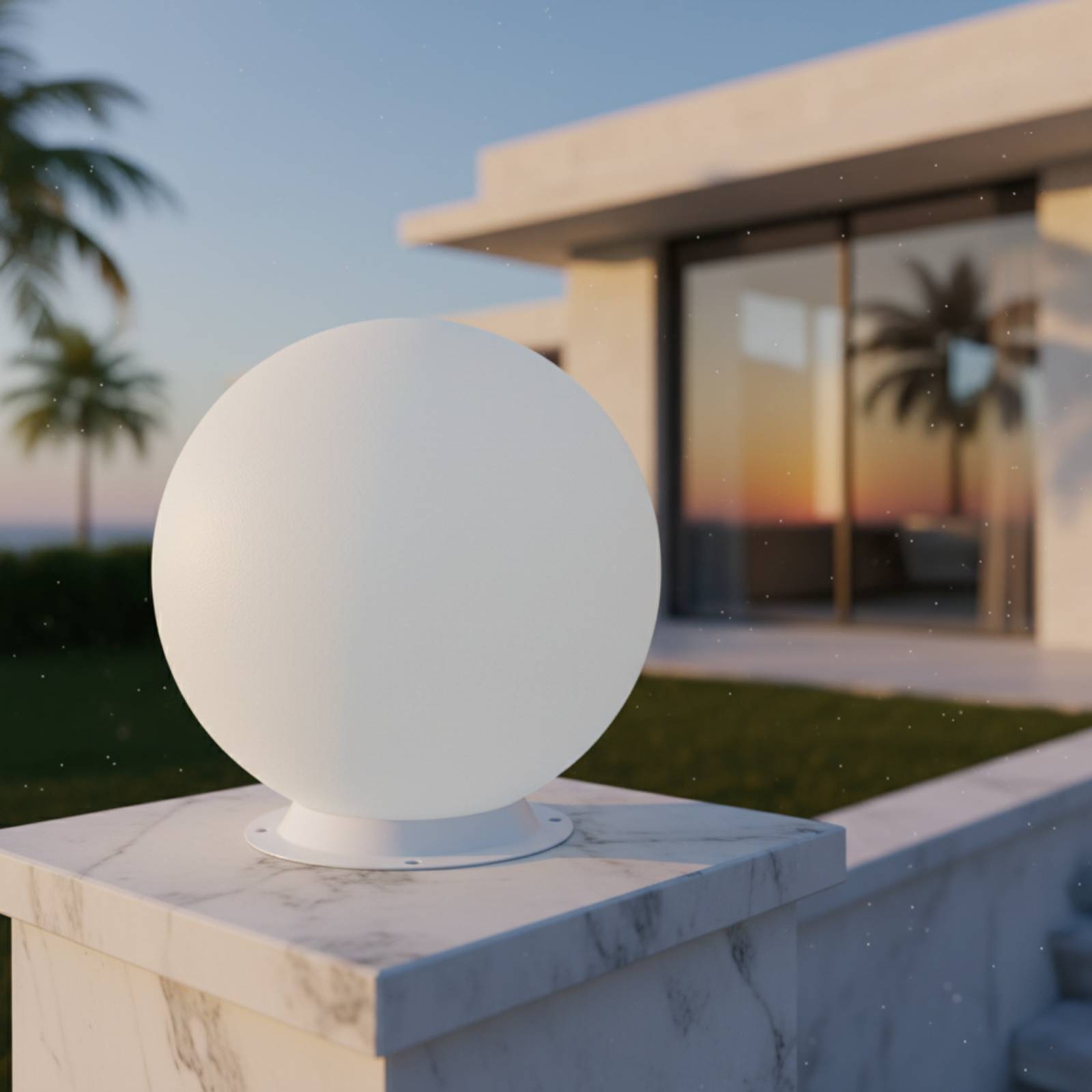 Güneş enerjili direk başlığı ı - Outdoor Lighting Ip65 incelemesi ve fiyatı