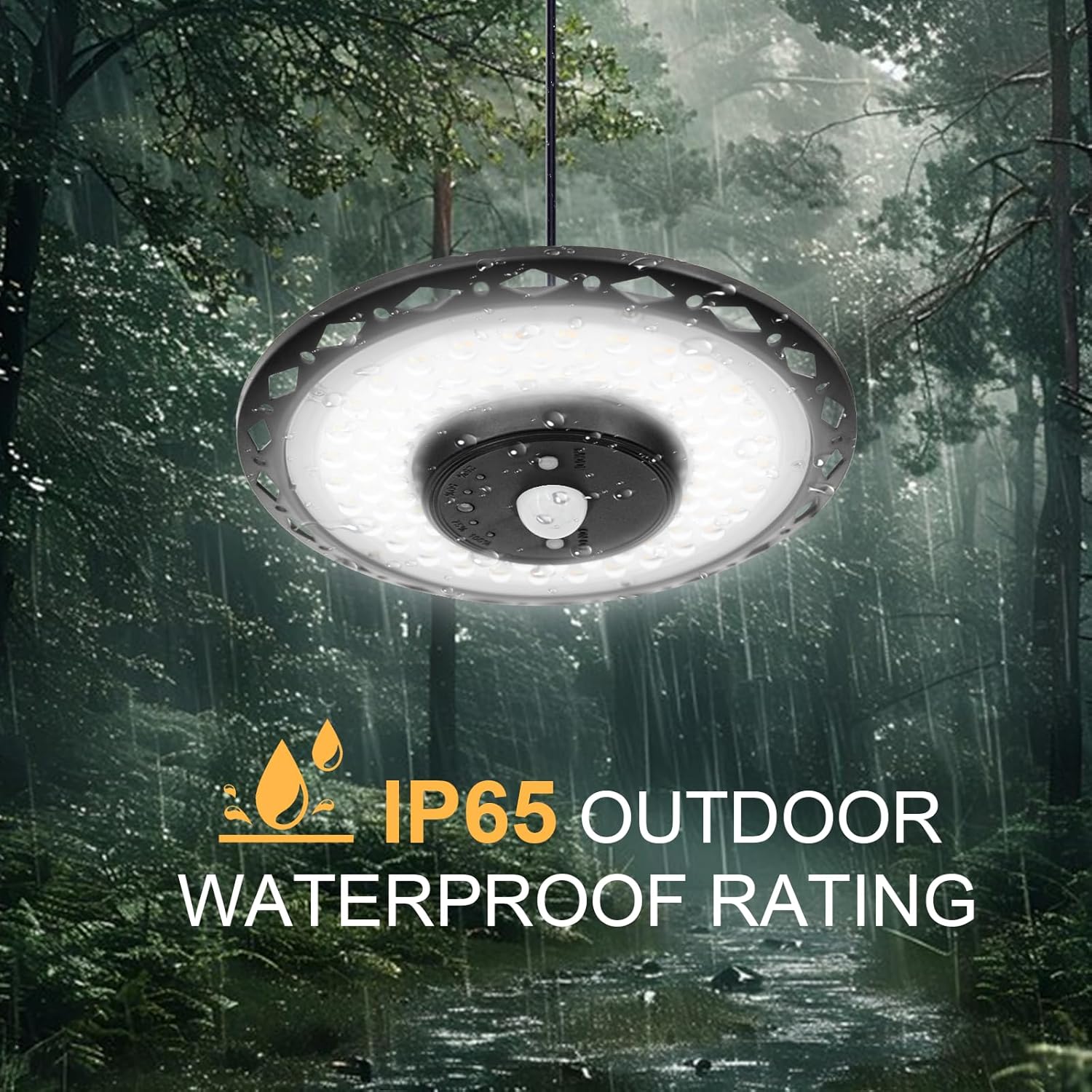 Dış Mekan Güneş UFO Sokak Lamb - Outdoor Lighting Experts incelemesi ve fiyatı