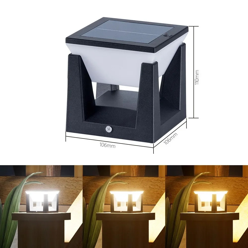 IP65 Su Geçirmez LED Dış Mekan - Outdoor Lighting Sconce incelemesi ve fiyatı