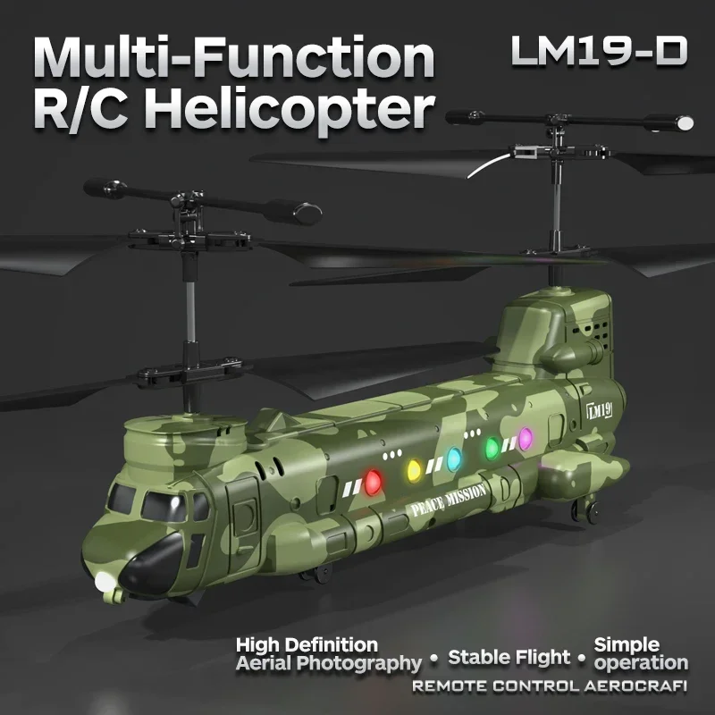 2.4G RC Helikopter HD Hava Fot - Outdoor Lighting Experts incelemesi ve fiyatı