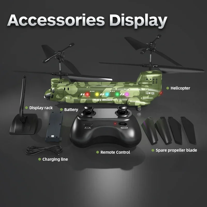 2.4G RC Helikopter HD Hava Fot - Outdoor Lighting Experts incelemesi ve fiyatı