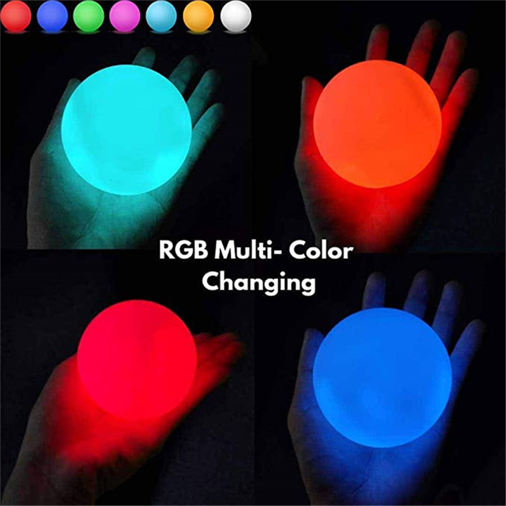 2 adet 1 adet RGB Yüzen havuz  - Pond Light Submersible incelemesi ve fiyatı