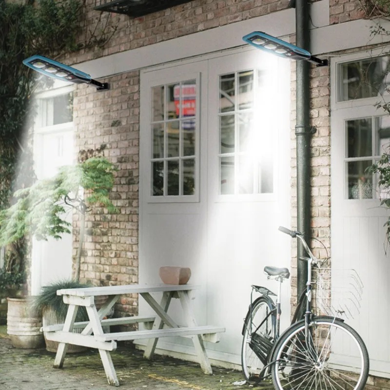 LED Güneş Enerjili Dış Mekan B - Outdoor Lighting With Motion Sensor incelemesi ve fiyatı
