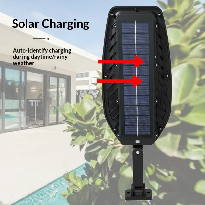 LED Güneş Enerjili Dış Mekan B - Outdoor Lighting With Motion Sensor incelemesi ve fiyatı