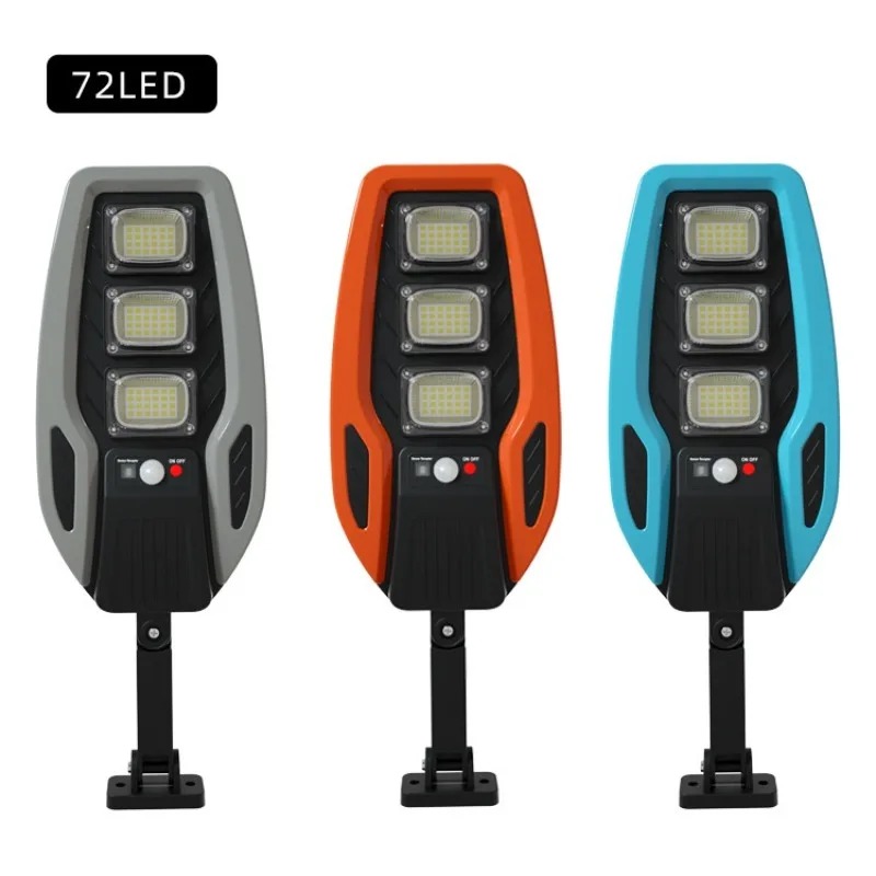 LED Güneş Enerjili Dış Mekan B - Outdoor Lighting With Motion Sensor incelemesi ve fiyatı