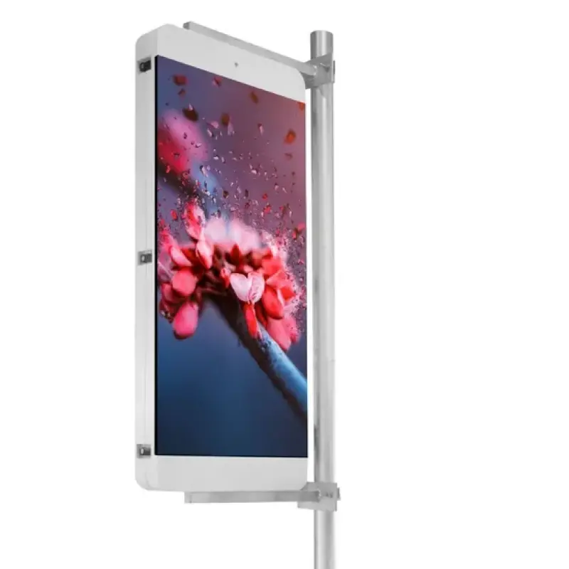 Özelleştirilebilir Su Geçirmez - Outdoor Lighting Poles incelemesi ve fiyatı