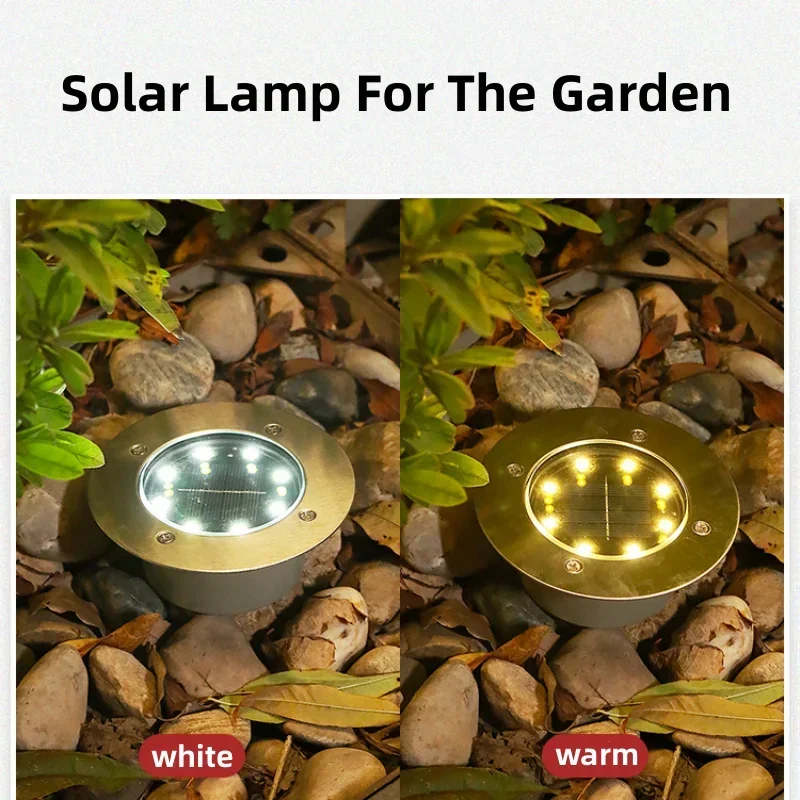 4 adet LED güneş bahçe ışıklar - Outdoor Lighting Experts incelemesi ve fiyatı