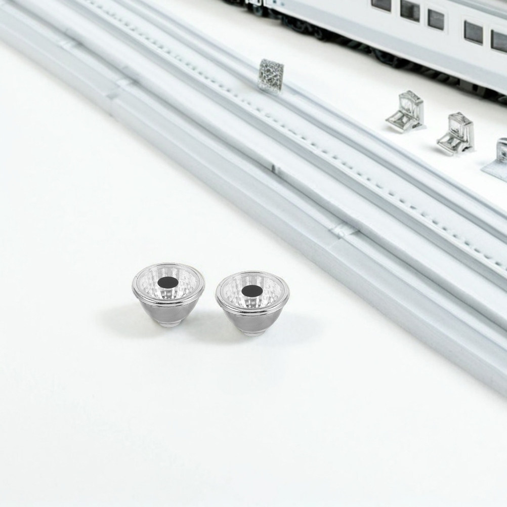50 Adet Güneş Enerjili Bahçe L - Outdoor Lighting Unique incelemesi ve fiyatı